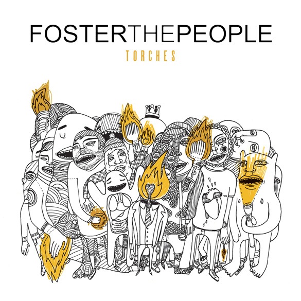 pumped up kicks foster people. So I had to look it up. The song is called Pumped Up Kicks by Foster The People. It seems to have this old school vibe to it mixed with