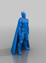 Batman_With_Cape_Support_Free